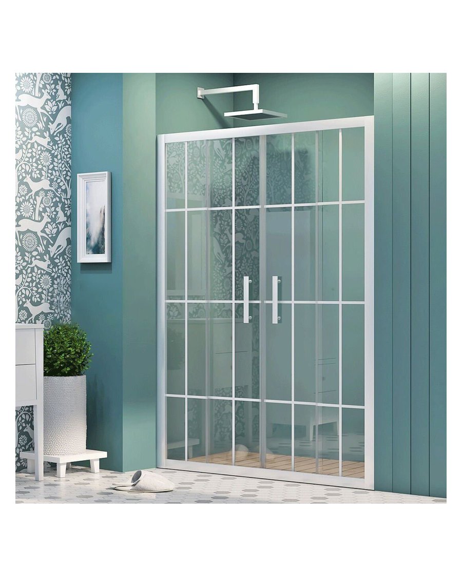 YILDIZ 45 duşakabin modeli — YILDIZ DUŞ