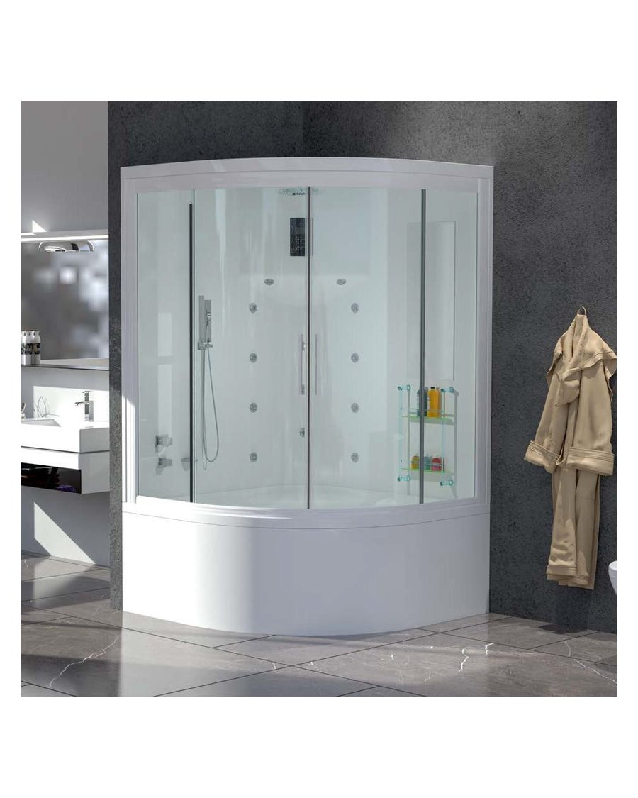 YILDIZ 47 duşakabin modeli — YILDIZ DUŞ