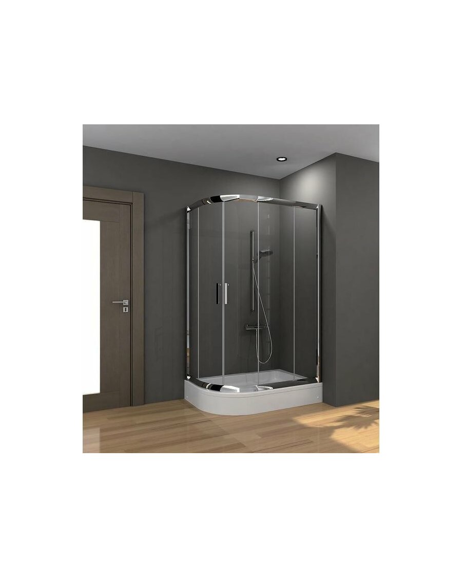 YILDIZ 63 duşakabin modeli — YILDIZ DUŞ