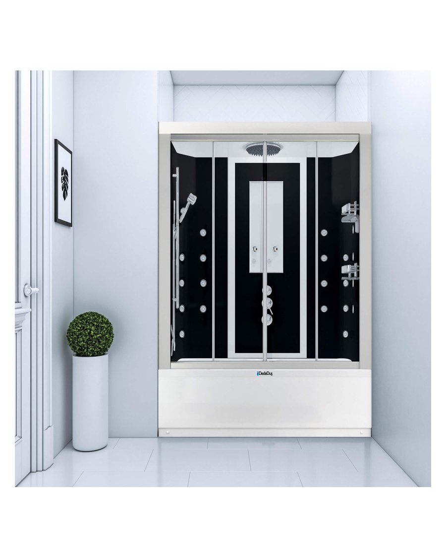 YILDIZ 67 duşakabin modeli — YILDIZ DUŞ
