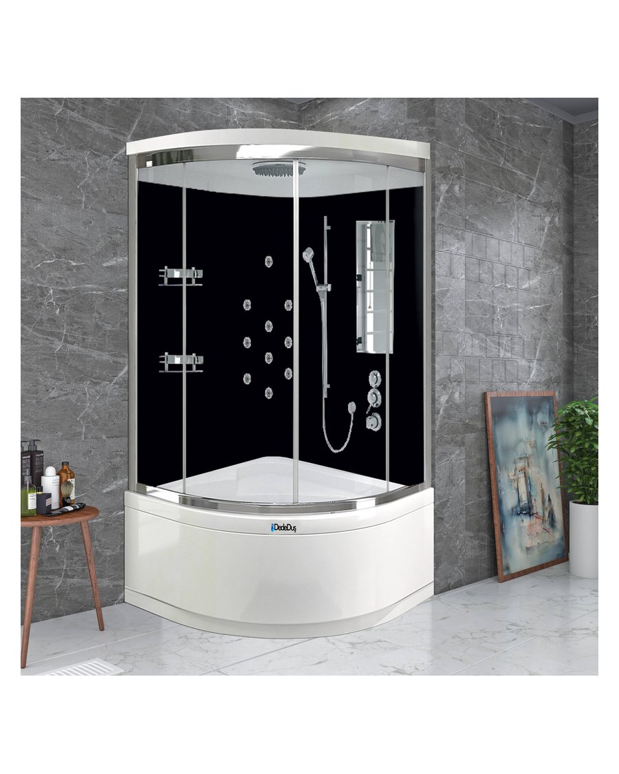 YILDIZ 73 duşakabin modeli — YILDIZ DUŞ